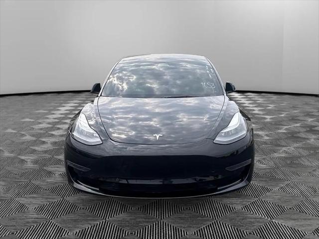 2022 Tesla Model 3 Rear-Wheel Drive for sale in Norcross, GA