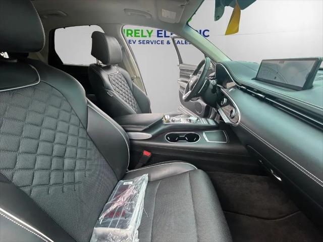 2023 Genesis GV70 Advanced AWD for sale in Norcross, GA