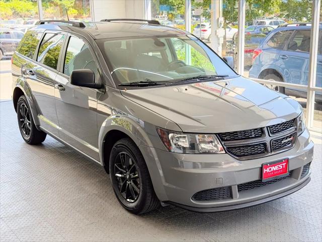 2020 Dodge Journey SE Value for sale in Shoreline, WA