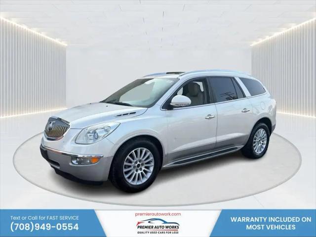 2009 Buick Enclave CXL for sale in Worth, IL