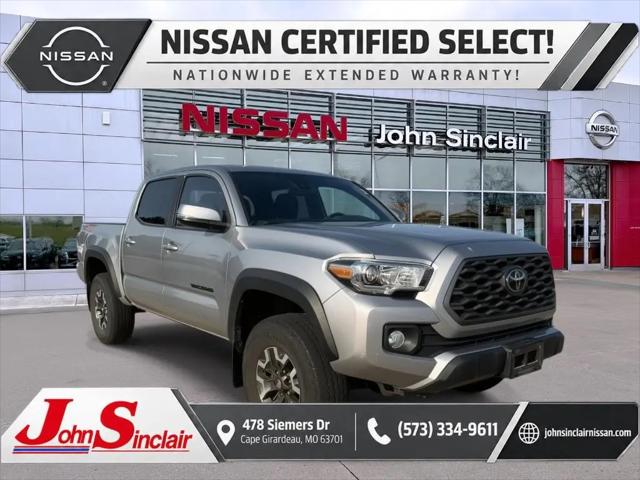 2021 Toyota Tacoma TRD Off-Road for sale in Cape Girardeau, MO
