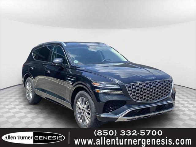 2025 Genesis GV80 2.5T Standard AWD for sale in Pensacola, FL