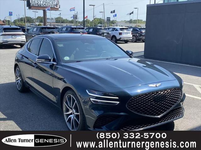 2022 Genesis G70 2.0T RWD for sale in Pensacola, FL