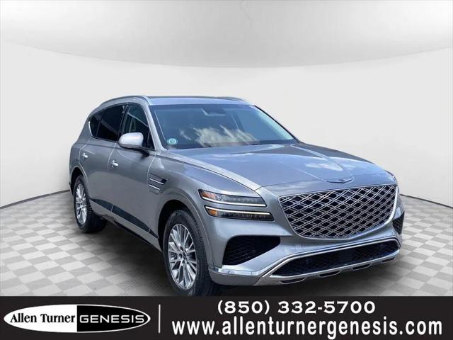 2025 Genesis GV80 2.5T Standard AWD for sale in Pensacola, FL