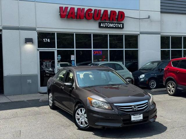 2011 Honda Accord 2.4 LX for sale in Chantilly, VA