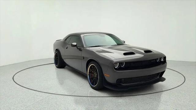 2023 Dodge Challenger SRT Hellcat for sale in Mesquite, TX
