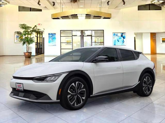 2024 Kia EV6 Light Long Range for sale in Las Vegas, NV