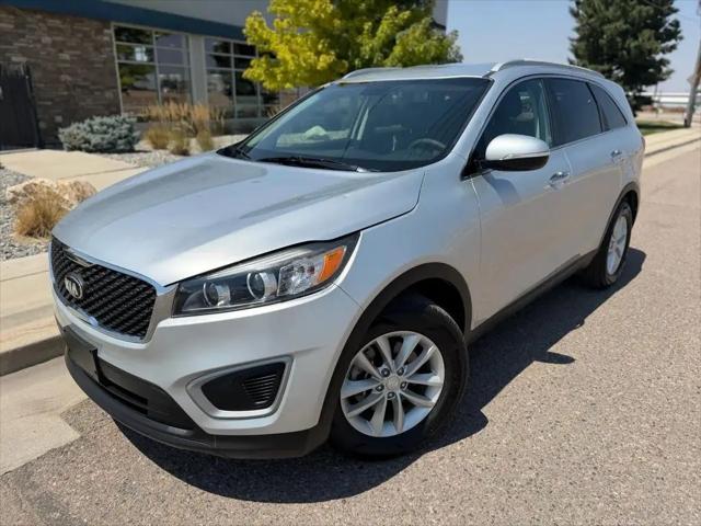 2018 Kia Sorento 2.4L LX for sale in Englewood, CO