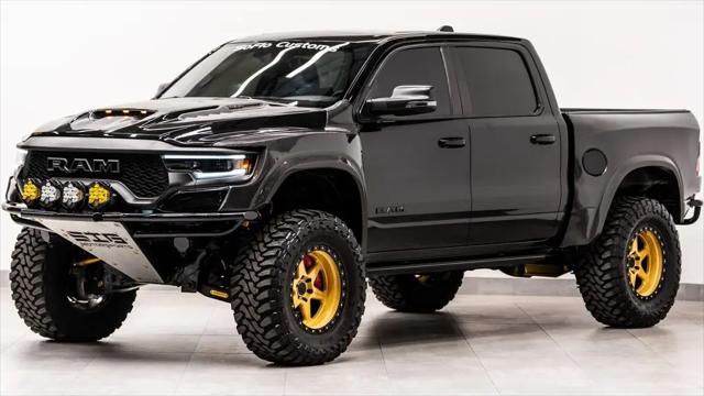 2024 Ram 1500 TRX Crew Cab 4x4 57 Box for sale in Tampa, FL