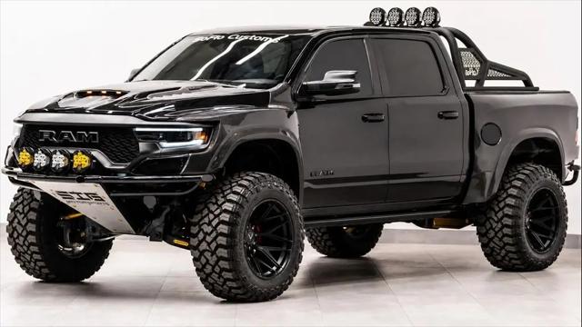 2024 Ram 1500 TRX Crew Cab 4x4 57 Box for sale in Tampa, FL