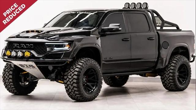 2024 Ram 1500 TRX Crew Cab 4x4 57 Box for sale in Tampa, FL