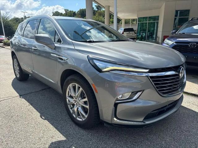 2023 Buick Enclave Essence AWD for sale in Monroeville, PA