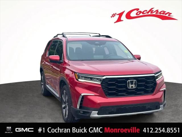 2024 Honda Pilot Touring for sale in Monroeville, PA