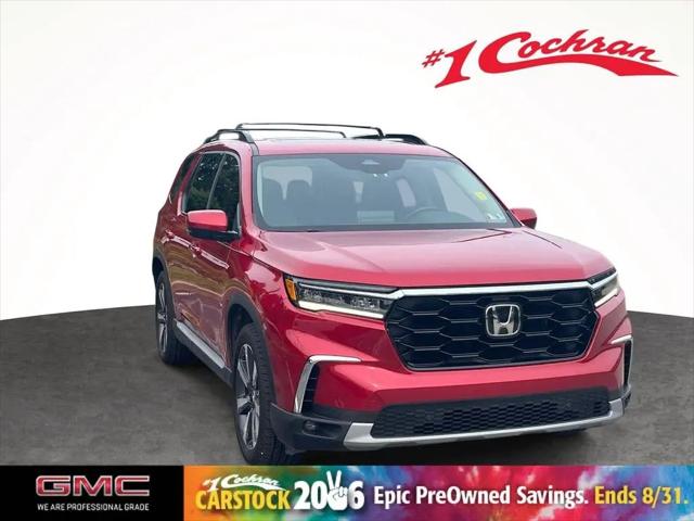 2024 Honda Pilot Touring for sale in Monroeville, PA