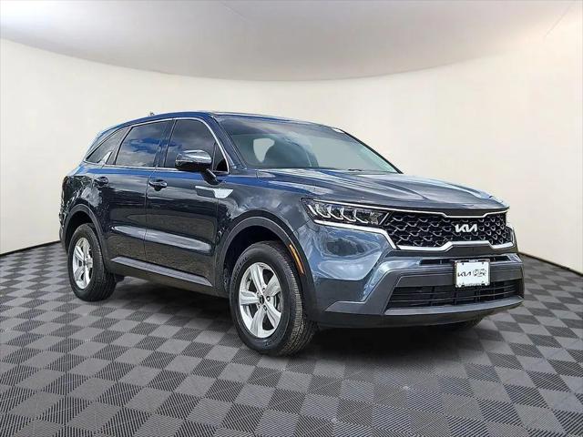 2023 Kia Sorento LX for sale in Freehold, NJ