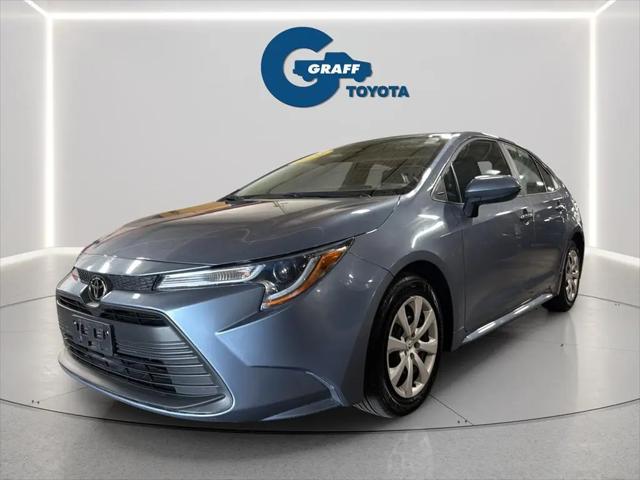 2024 Toyota Corolla LE for sale in Burns Harbor, IN