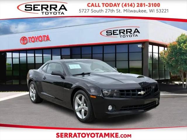 2012 Chevrolet Camaro 2LT for sale in Milwaukee, WI