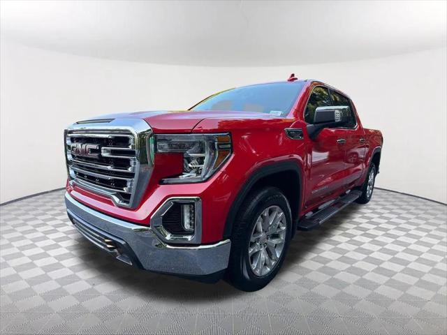 2019 GMC Sierra 1500 SLT for sale in Newnan, GA