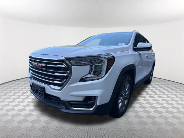 2022 GMC Terrain AWD SLT for sale in Newnan, GA