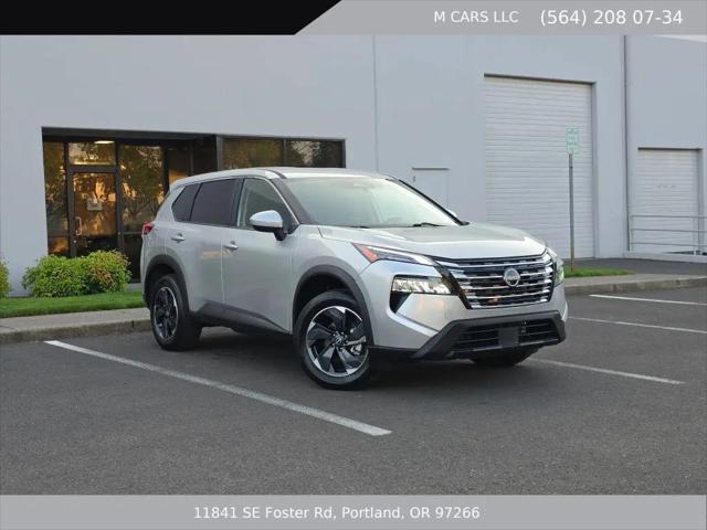 2024 Nissan Rogue SV Intelligent AWD for sale in Portland, OR