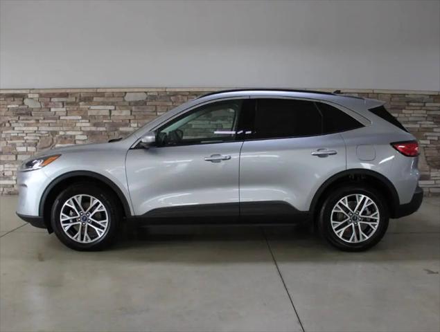 2022 Ford Escape SEL for sale in Kalamazoo, MI