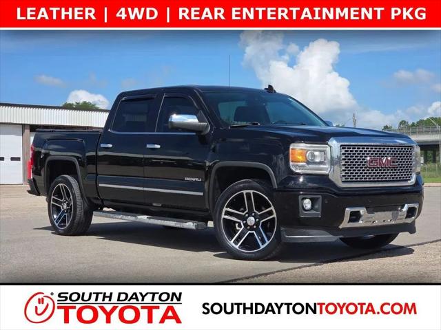 2015 GMC Sierra 1500 for sale near Miamisburg, OH