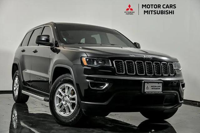 2018 Jeep Grand Cherokee Laredo 4x4 for sale in Aurora, IL