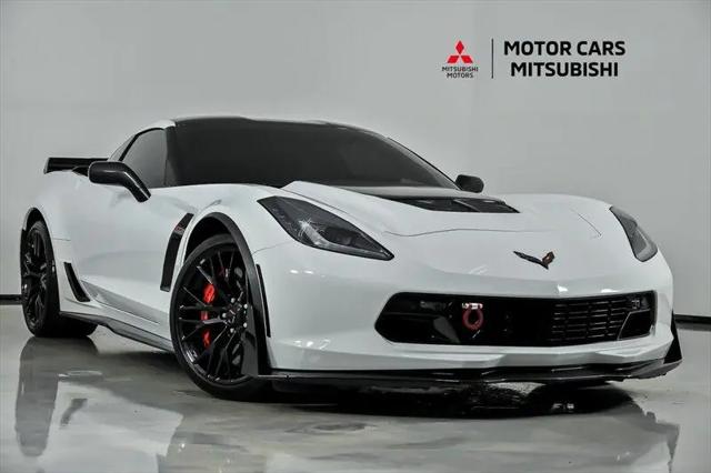 2016 Chevrolet Corvette Z06 for sale in Aurora, IL