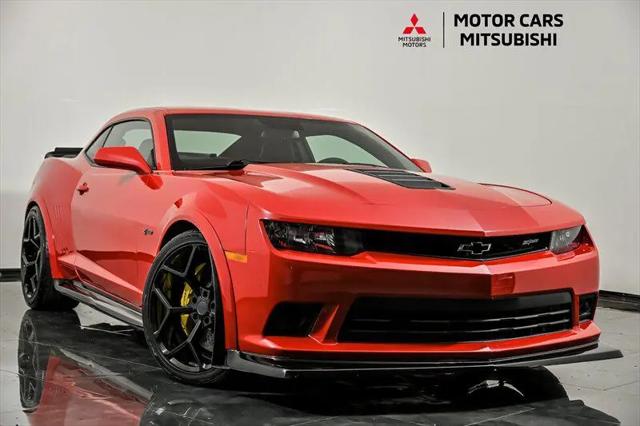 2015 Chevrolet Camaro Z/28 for sale in Aurora, IL