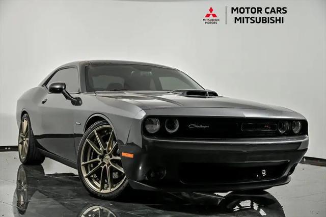 2016 Dodge Challenger R/T Plus Shaker for sale in Aurora, IL