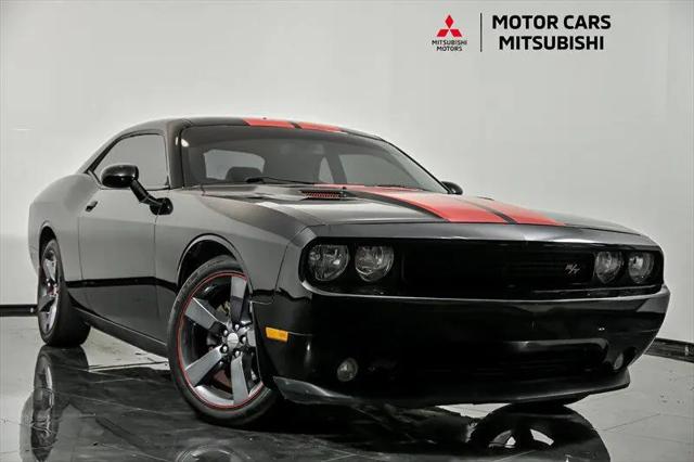 2013 Dodge Challenger R/T Plus for sale in Aurora, IL