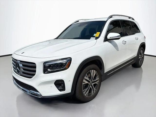 2024 Mercedes-Benz GLB Base for sale in Charleston, SC