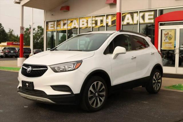2022 Buick Encore AWD Preferred for sale in Waterford, MI