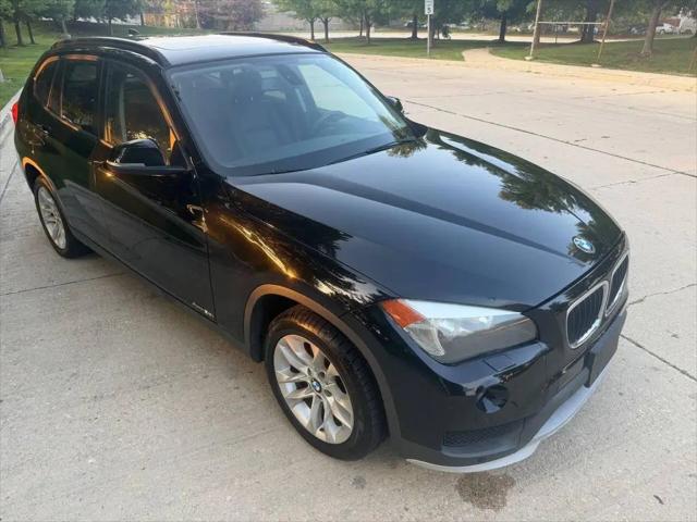2015 BMW X1 xDrive28i for sale in Berwyn, IL