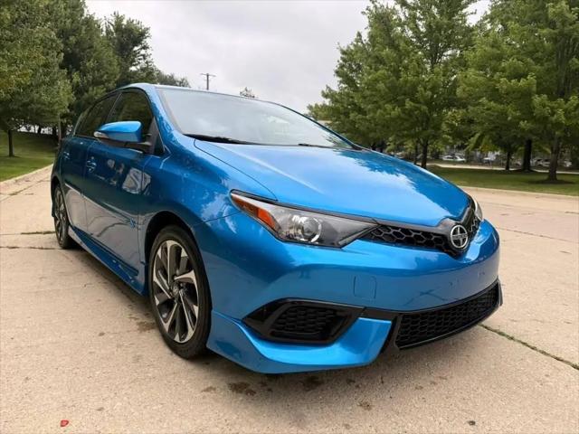 2016 Scion iM Base 4dr Hatchback CVT for sale in Berwyn, IL