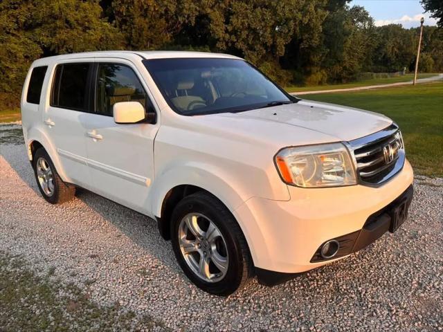 2015 Honda Pilot EX for sale in Berwyn, IL