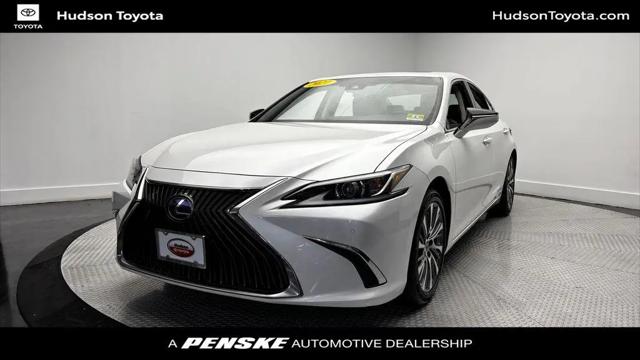2021 Lexus ES 300h Base for sale in Jersey City, NJ
