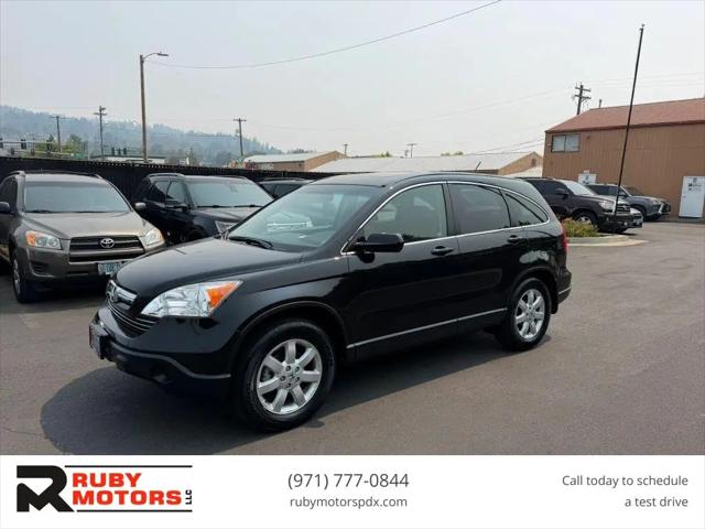 2008 Honda CR-V EX-L for sale in Happy Valley, OR