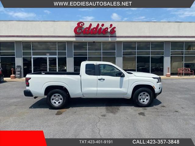 2024 Nissan Frontier King Cab S 4x4 for sale in Church Hill, TN