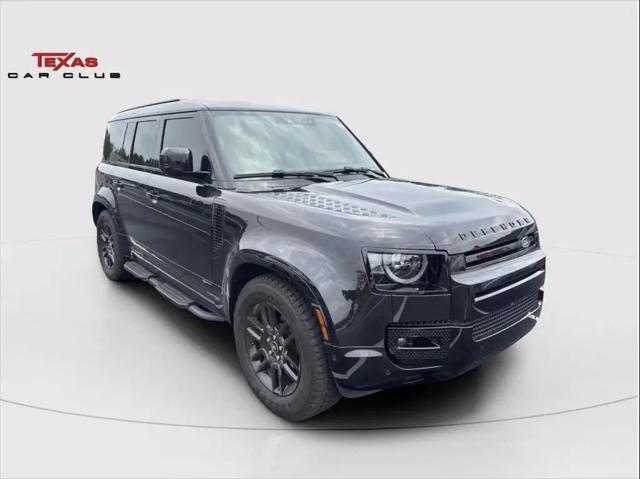 2021 Land Rover Defender 110 X-Dynamic HSE for sale in Houston, TX