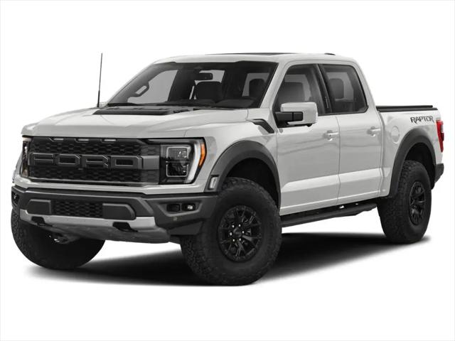 2023 Ford F-150 Raptor for sale in Houston, TX