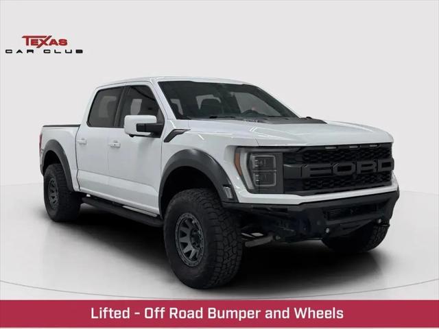2023 Ford F-150 Raptor for sale in Houston, TX