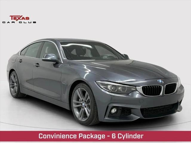 2019 BMW Coupe i for sale in Houston, TX