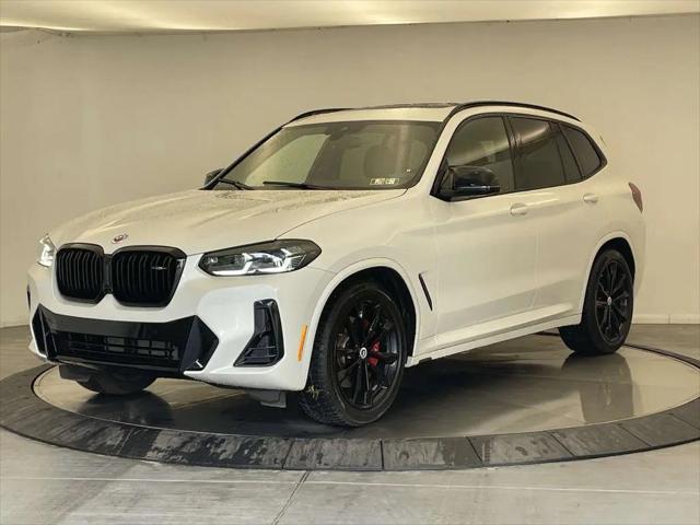 2023 BMW X3 M40i for sale in Sewickley, PA