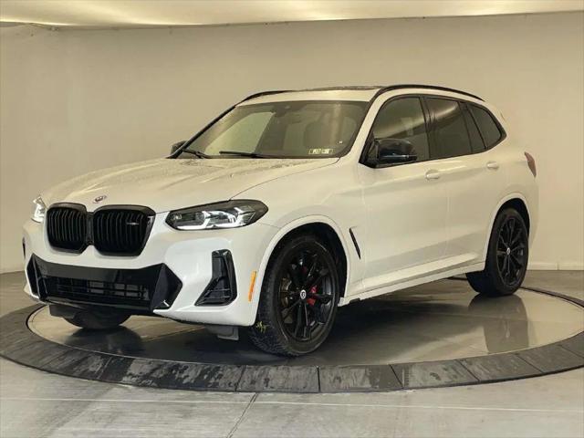 2023 BMW X3 M40i for sale in Sewickley, PA