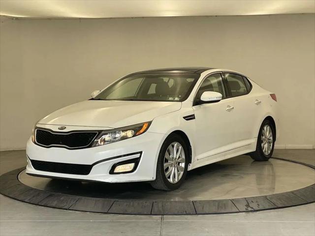 2015 Kia Optima EX for sale in Sewickley, PA