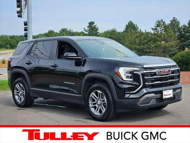 2026 GMC Terrain AWD Elevation for sale in Nashua, NH