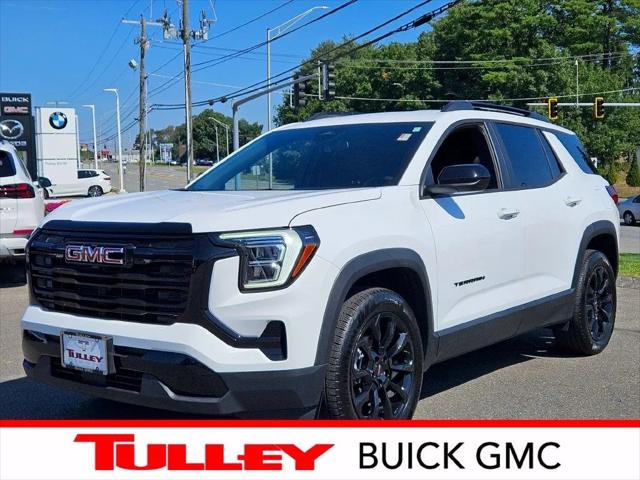 2026 GMC Terrain AWD Elevation for sale in Nashua, NH