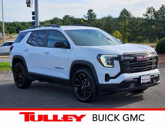 2026 GMC Terrain AWD Elevation for sale in Nashua, NH