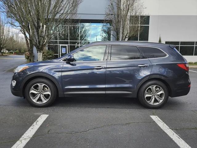 2015 Hyundai Santa Fe GLS for sale in Portland, OR